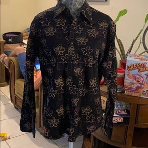 ENZO Button/snap Down